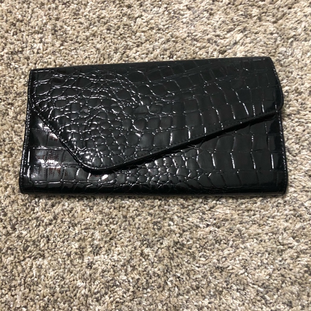 Evening clutch
